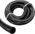 3/4 Inch(19mm) ID Fuel Line Hose Ph Lock NBR Rubber Hose Line 300PSI for Automotive Engines Systems (5FT)