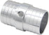 1-1/4 inch Radiator Hose Barb Adapter with 1/8" NPT Port, Coupler Splice Mend Coolant Intercooler Exchanger Heater Repair Hose Connector Water Fluid Air Aluminum