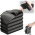 Thickened Magic Cleaning Cloth, Reusable Microfiber Cleaning Cloth, Streak Free for Glass, Cars, Windows, Mirrors, and Home Use (15pcs)