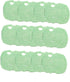 Replacement Aquarium Canister Phosphate Remover Compatible Filter Pads Compatibla to SUNSUN/GRECH/Super HW-302 Filter Media 12pcs