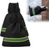 Outdoor Faucet Covers for Winter Freeze Protection, 9.8" x 6.3" Reable Waterproof Insulated Spigot Covers, Easy-toe Hose Bib Socks for Outdoor Faucets, Pipes & Spigots (Green, 2 PCS)