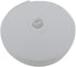 3/5 Inch by 43 Yard White Sewing Elastic Band Spool Heavy Stretch High Elasticity Knit Elastic Band