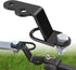 ATV/UTV Three-Way Hitch, Heavy Duty Universal ATV Hitch Attachments, 3000lbs Maximum Load