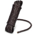 3mm 5.46yard Genuine Round Leather Cord for Jewelry Making, 0.4 mm Dia. 10 Rolls Copper Jewelry Wire 10 Beading Wire
