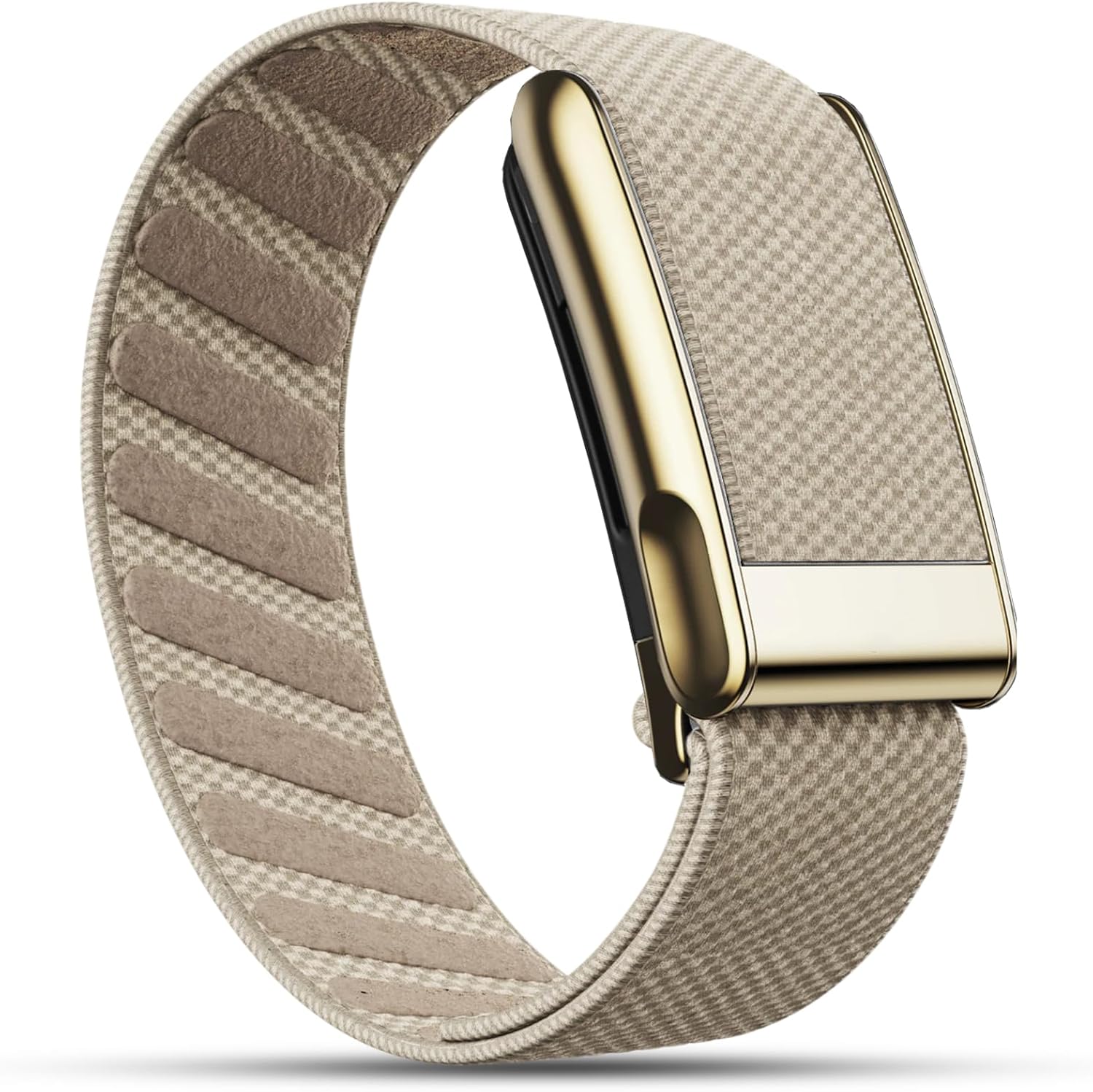 Ultra-soft Nylon Sport Band Compatible with WHOOP 5.0, One, Peak, and Life | Breathable, Durable & Secure Fit Strap | NOT for Gen 4