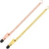 Bracelet Helper Tool with Hook - Fastener Helper Tool for Bracelet, Necklace, Jewelry, Watch - Rose, Gold, Bundle