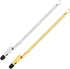 Bracelet Helper Tool with Hook - Fastener Helper Tool for Bracelet, Necklace, Jewelry, Watch - Silver, Gold, Bundle