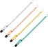 Bracelet Helper Tool with Hook - Fastener Helper Tool for Bracelet, Necklace, Jewelry, Watch - Silver, Rose, Gold, Teal, Bundle