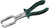 Electrical Disconnect Pliers, Fuel Line Pliers Automotive Electrical Connector Disconnect Pliers, Long Spark Plug Removal Pliers Car Fuel Feed Pipe Plier Universal Pipe Clip Repair Tool(1)