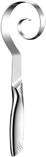 Seamless Dough Whisk, 2026 New 430 Stainless Steel Dutch Bread Dough Whisk Tool for Sourdough Bread Baking, Whisking, Pizza, Pastry, Cake Batter, Biscuits (1)