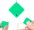 2025 Upgraded Needle Threaders, Sewing Machine Needle Threader, Needle Threaders for Hand Sewing, Embroidery Floss, Yarn, Quickly and Easily Threads Needles Tools (Green)