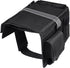 Reversible Kneeboard Pilot Black Classic Clipboard & Pen Holder Kneeboard Aviation for Professional Pilots, General Aviation