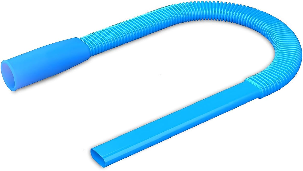 Upgraded Dryer Vent Cleaner: Universal Vacuum Hose Attachment Fits All Vacuums Cleaner, Deep Cleaning Tools for Clogged Ducts & Lint Removal