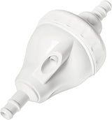 Upgraded G52 Backup Valve Replacement for Polaris Pool Cleaner Parts, Compatible with Polaris 180,280,380,480,3900 Pool Cleaner, The Valve Body has Been Reinforced，Longer Life Than Zodiac G52