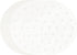 100 PCS Bamboo Steamer Liner, 10" Round Air Fryer Parchment Paper with Holes, White Anti-Stick Steamer Paper