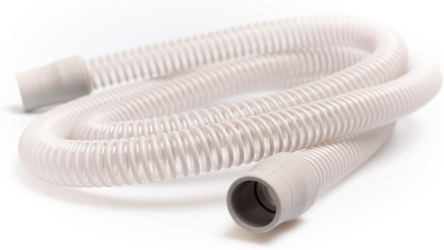 CPAP Hose Universal Tubing (6 ft) – Compatible with CPAP, BiPAP, and BiLevel Machines – Minimizes Mask Leaks, Reduces Discomfort – Durable, Flexible, and Designed for Restful Sleep
