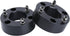 3 Inch Leveling Lift Kit for Silverado 1500/ Sierra 1500 (2WD/4WD 2007-2026) – Heavy Duty Forged Aluminum Strut Spacers, Suspension Leveling Kits Compatible with Shock Absorbers
