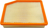 Engine Air Filter JM1219 Fits for 2021-2025 Escalade ESV, 2019-2025 Silverado 1500, 2021-2025 Suburban, 2021-2025 Tahoe, 2019-2025 Sierra 1500, 2021-2025 Yukon XL, for 84121217 A3244C 84121219