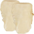 Chamois Cloth for Car 2 Pack Shammy Towel 24&