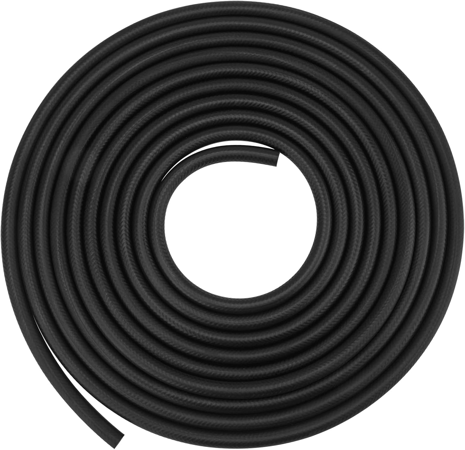 5/16" ID Fuel Line Hose SAE 30R7, 150 psi 25' Length Fuel Hose