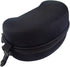 Big Large Hard Sports Glasses Case, SKI Snowboard Snow Goggles Box, Sports Glasses Storage Holder