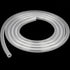 Silicone Tubing 1/2" ID x 5/8" OD - 10ft Length Food Grade Silicon Tube Flexible High Temp Pure Silicone Hose for Home Brewing Wine making (9.84ft)