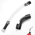 Racing Fuels Filler Hose Gas Can Spout Replacement, Gas Can Nozzle .