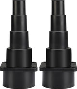 Shop Vac 90687 Universal Tool Adapter, 2PCS