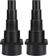Shop Vac 90687 Universal Tool Adapter, 2PCS