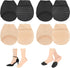 Ball of Foot Cushion Socks, Women&