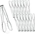[Clear Tongs 7.5&