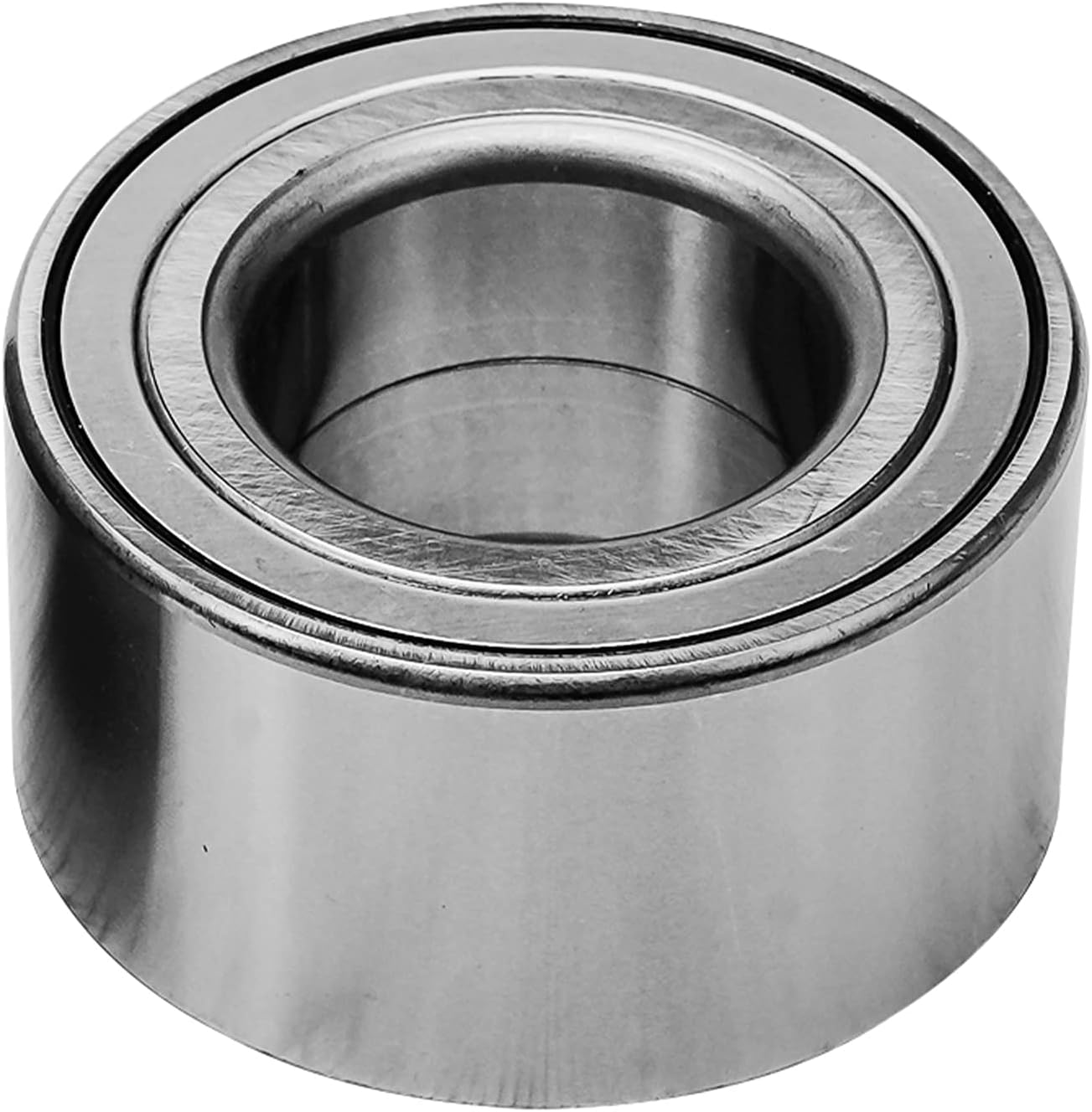 Front wheel bearing assembly with part number V1258-DP02-WO-53