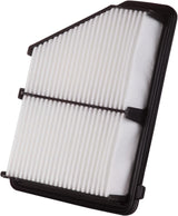 XA10496 Premium Engine Air Filter Fits 2016-2025 Honda Civic, 2023-2025 HR-V, 2014 Renault Trafic