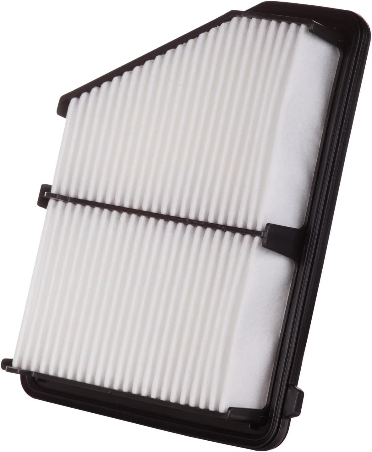 XA10496 Premium Engine Air Filter Fits 2016-2025 Honda Civic, 2023-2025 HR-V, 2014 Renault Trafic