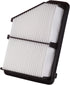 XA10496 Premium Engine Air Filter Fits 2016-2025 Honda Civic, 2023-2025 HR-V, 2014 Renault Trafic