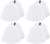 4 Foam & Felt Filters Kit for Shark Vacuum Navigator Lift Away Filter Replacement ZU503AMZ, NV350, NV351, NV352, NV355, NV356E, NV360, NV370, NV391, UV440, UV490, UV500, UV540, UV550, CU500
