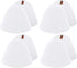 4 Foam & Felt Filters Kit for Shark Vacuum Navigator Lift Away Filter Replacement ZU503AMZ, NV350, NV351, NV352, NV355, NV356E, NV360, NV370, NV391, UV440, UV490, UV500, UV540, UV550, CU500