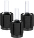 3 Pack Aquarium Bio Sponge Filter Breeding Fry Betta Shrimp Nano Fish Tank (Small up to 10Gal)
