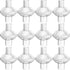 12-pack CPAP Inline Filter, Universal Inline CPAP Filter Compatible with BiPAP Machines ResMed,Dreamstation Standard, Any CACP Machine Size 22mm and 25mm Tube