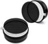 LV-H132 Replacement Filter for LEVOIT Air Purifier Replacement Filter LV-H132-RF,  3-in-1 H13 True HEPA Filter Replacement, 2 Pack