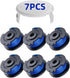 Weed Wacker String Replacement Compatible with Ryobi One+ AC14RL3A, 0.065&