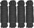Boat Dock Lines 1/2" x 15&
