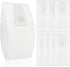 8 Pack 53294 Style O HEPA Cloth Vacuum Bags Replacement Compatible with Kenmore Upright Vacuum Cleaner 53293 50690 31140 31150 BU1005 BU1018, Compare to Part 20-53294 20-50690