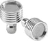 Pressure Washer Nozzle Tips for Soft Wash, Shower Nozzle for Pressure Washing with 1/4” Quick Connector, Stainless Steel Power Washer Shower Sprinkler for Car Washing and Gardening, 2 Pack