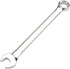 18mm Metric Wrench,12-Point Box End Head Combination Wrench Spanner