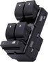 Driver Side Power Master Window Switch, Compatible with Chevy Silverado/Chevrolet Traverse/HHR/2007-2013 GMC Sierra/Yukon/Buick Enclave Replace OE 20945129 25789692