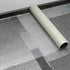 Carpet Protection Film Plastic Cover Protector Self Adhesive Covering Tape Heavy Duty Shield for Stairs Rugs Floor Runners Surface Home Renovation Moving Holiday Party Pet(24 Inch x 100 ft)  24 ft