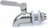Stainless Steel Beverage Jar Dispenser Replacement Spigot Faucet, For Dispensers - Durable Outdoor Water Faucet Sun Tea Jars, Perfect Parties & Camping 16mm（5/8 inch） 