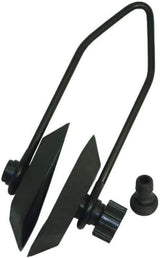 Universal Rectangular Outboard Motor Water Flusher Boat Ear Muff Engine for Marine 