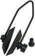 Universal Rectangular Outboard Motor Water Flusher Boat Ear Muff Engine for Marine 